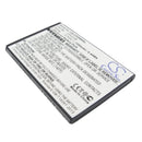 Cameron Sino Cs Cpd690Sl 1200Mah Battery For Coolpad Mobile Smartphone