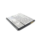 Cameron Sino Cs Cpd729Sl 1450Mah Battery For Coolpad Mobile Smartphone