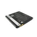 Cameron Sino Cs Cpd729Sl 1450Mah Battery For Coolpad Mobile Smartphone