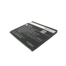 Cameron Sino Cs Cpd729Sl 1450Mah Battery For Coolpad Mobile Smartphone