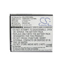Cameron Sino Cs Cpd729Sl 1450Mah Battery For Coolpad Mobile Smartphone