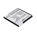 Cameron Sino Cs Cpd807Sl 1500Mah Battery For Coolpad Mobile Smartphone