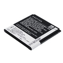 Cameron Sino Cs Cpd807Sl 1500Mah Battery For Coolpad Mobile Smartphone