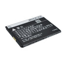 Cameron Sino Cs Cpd819Sl 1500Mah Battery For Coolpad Mobile Smartphone