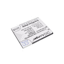 Cameron Sino Cs Cpd867Sl 2300Mah Battery For Coolpad Mobile Smartphone