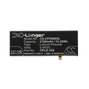 Cameron Sino Cs Cpd869Sl 2700Mah Battery For Coolpad Mobile Smartphone