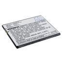 Cameron Sino Cs Cpd875Sl 2100Mah Battery For Micromax Mobile Smartphone