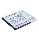 Cameron Sino Cs Cpd907Sl 2800Mah Battery For Coolpad Mobile Smartphone