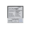 Cameron Sino Cs Cpd993Xl 1900Mah Battery For Coolpad Mobile Smartphone