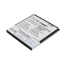 Cameron Sino Cs Cpd993Xl 1900Mah Battery For Coolpad Mobile Smartphone
