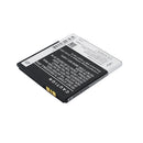 Cameron Sino Cs Cpd993Xl 1900Mah Battery For Coolpad Mobile Smartphone