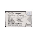 Cameron Sino Cs Cpe230Sl 1150Mah Battery For Coolpad Mobile Smartphone