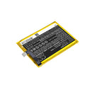 Cameron Sino Cs Cpf360Sl 2000Mah Battery For Orange Mobile Smartphone