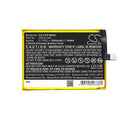 Cameron Sino Cs Cpf360Sl 2000Mah Battery For Orange Mobile Smartphone