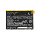 Cameron Sino Cs Cpf561Sl 1600Mah Battery For Coolpad