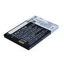 Cameron Sino Cs Cpf690Sl 1400Mah Battery For Coolpad Mobile Smartphone