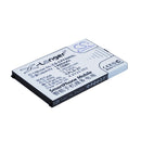 Cameron Sino Cs Cpf690Sl 1400Mah Battery For Coolpad Mobile Smartphone