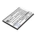 Cameron Sino Cs Cpg332Sl 1500Mah Battery For Coolpad Mobile Smartphone
