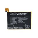 Cameron Sino Cs Cpk110Sl 1800Mah Battery For Coolpad Mobile Smartphone