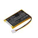 Cameron Sino Cs Cpl110Sl 900Mah Battery For Calamp Gps Navigator