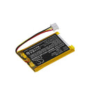 Cameron Sino Cs Cpl110Sl 900Mah Battery For Calamp Gps Navigator