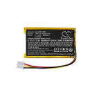 Cameron Sino Cs Cpl110Sl 900Mah Battery For Calamp Gps Navigator