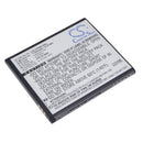 Cameron Sino Cs Cpn910Sl 1100Mah Battery For Coolpad Mobile Smartphone