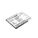 Cameron Sino Cs Cpr363Sl 2200Mah Battery For Coolpad Mobile Smartphone