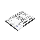 Cameron Sino Cs Cpr363Sl 2200Mah Battery For Coolpad Mobile Smartphone