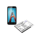 Cameron Sino Cs Cpr363Sl 2200Mah Battery For Coolpad Mobile Smartphone