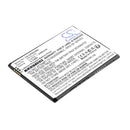 Cameron Sino Cs Cpr636Sl 2300Mah Battery For Coolpad Mobile Smartphone