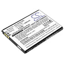 Cameron Sino Cs Cps312Sl 1300Mah Battery For Coolpad Mobile Smartphone