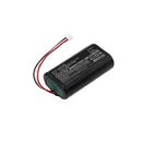 Cameron Sino Cs Cpt120Sl 5200Mah Battery For Calamp Gps Navigator