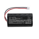 Cameron Sino Cs Cpt120Sl 5200Mah Battery For Calamp Gps Navigator