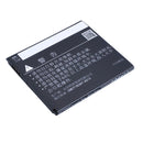 Cameron Sino Cs Cpy700Sl 1800Mah Battery For Coolpad Mobile Smartphone