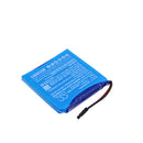 Cameron Sino Cs Cqx100Sl 850Mah Battery For Canon Photo Printer