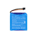 Cameron Sino Cs Cqx100Sl 850Mah Battery For Canon Photo Printer