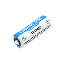 Cameron Sino Cs Cr17450 2400Mah Battery For Panasonic Cr17450