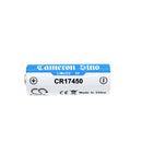 Cameron Sino Cs Cr17450 2400Mah Battery For Panasonic Cr17450