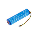 Cameron Sino Cs Crk630Sl 2600Mah Battery For Corsair Keyboard Mouse