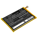 Cameron Sino Cs Crm100Sl 2900Mah Battery For Crosscall Mobile Smartphone