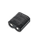 Cameron Sino Cs Crp2 1500Mah Replacement Battery For Camera Cr P2