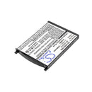 Cameron Sino Cs Crs310Bl 2500Mah Battery For Cipherlab Barcode Scanner