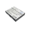 Cameron Sino Cs Ctr741Sl 1200Mah Battery For Casio Mobile Smartphone
