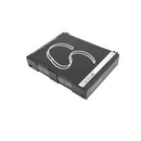 Cameron Sino Cs Ctr741Sl 1200Mah Battery For Casio Mobile Smartphone