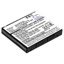 Cameron Sino Cs Ctr751Sl 1000Mah Battery For Casio Mobile Smartphone
