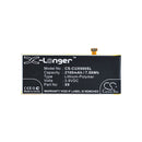 Cameron Sino Cs Cux900Sl 2100Mah Saga Mobile Smartphone
