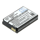 Cameron Sino Cs Cym150Sl 1700Mah Battery For Cyrus Mobile Smartphone