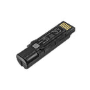 Cameron Sino Cs Dat470Bx 3400Mah Battery For Datalogic Barcode Scanner