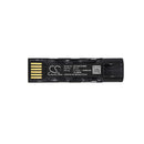 Cameron Sino Cs Dat470Bx 3400Mah Battery For Datalogic Barcode Scanner
